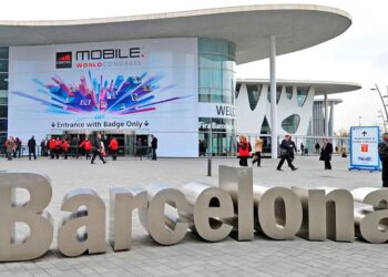 MWC Barcelone 2025 : L’Algérie renforce ses partenariats dans le domaine des technologies