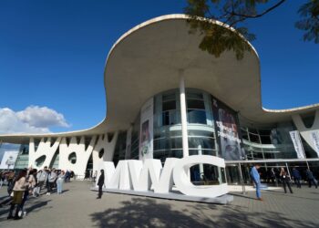 Technologie mobile : Le MWC 2025 s’ouvre lundi à Barcelone