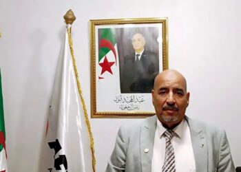 Mohammed Hassani : «L’AFIETI sera renforcé par un bureau représentatif de l’immobilier pour un meilleur avenir de l’Algérie»