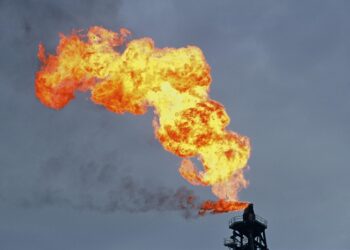 Cours du pétrole
