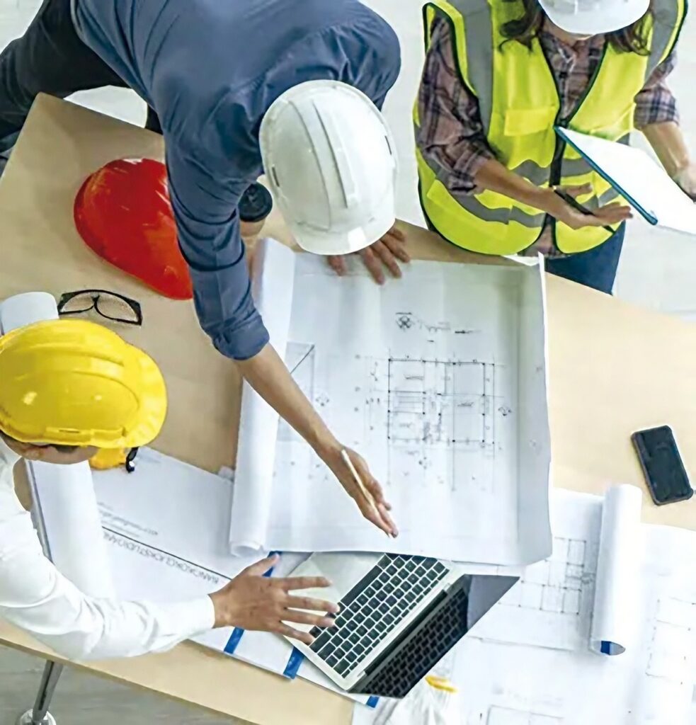 Faiblesse d’une planification stratégique : Déficience dans la gestion des projets
