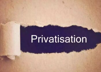 La privatisation contraintes politiques et idéologiques