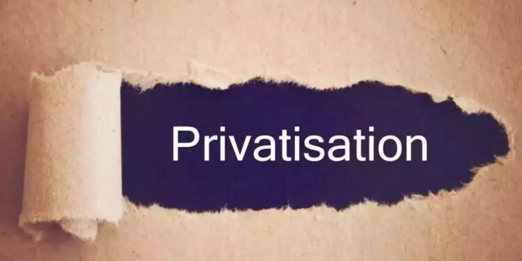 La privatisation contraintes politiques et idéologiques