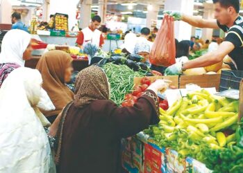 Disponibilité et prix des produits alimentaires durant ce début de Ramadhan : Les marchés demeurent «calmes»