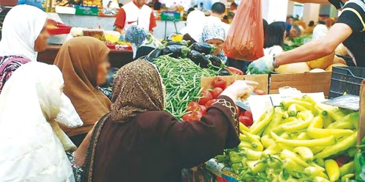 Disponibilité et prix des produits alimentaires durant ce début de Ramadhan : Les marchés demeurent «calmes»