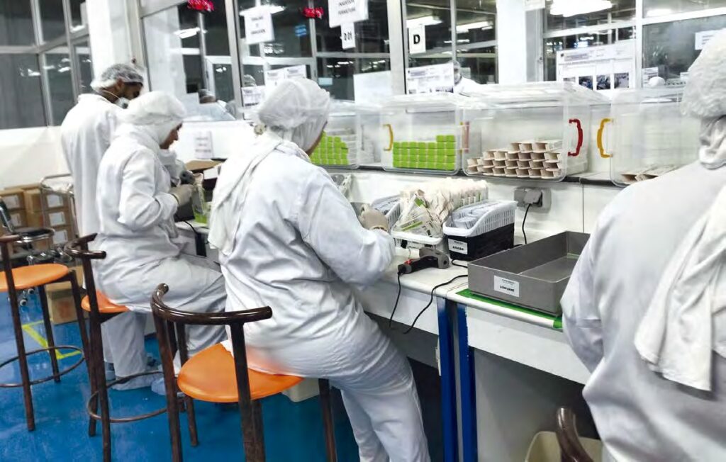 Stylos à insuline fabriqués localement : La commercialisation «avant fin Ramadhan»