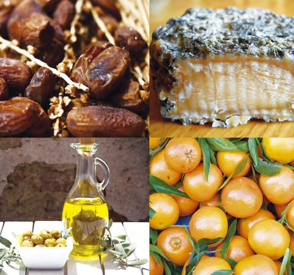 Certification et valorisation des produits de terroir en Algérie : Etat des lieux et perspectives