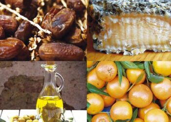 Certification et valorisation des produits de terroir en Algérie : Etat des lieux et perspectives