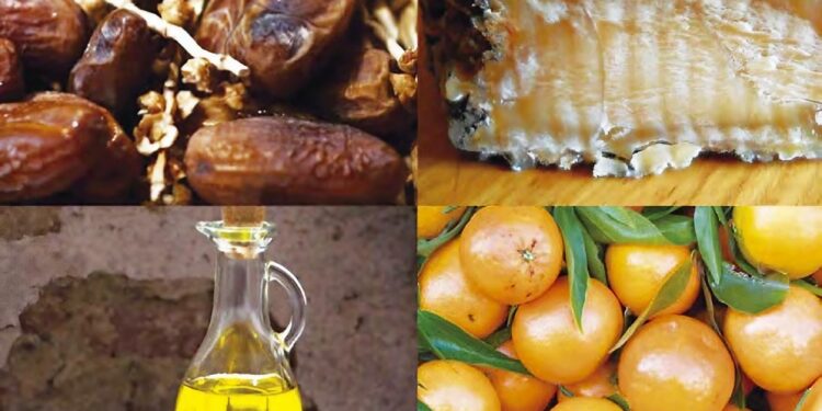 Certification et valorisation des produits de terroir en Algérie : Etat des lieux et perspectives