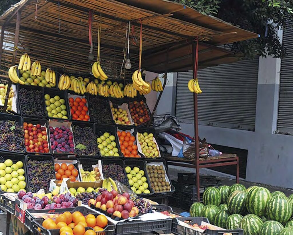 Commercialisation des produits issus de l’importation : Le dur défi de la maîtrise des prix