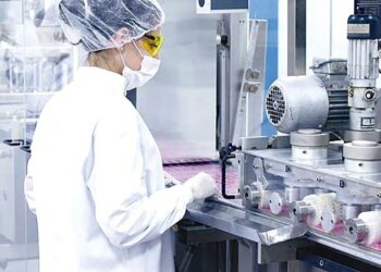 Production pharmaceutique : 76 % des besoins du pays assurés
