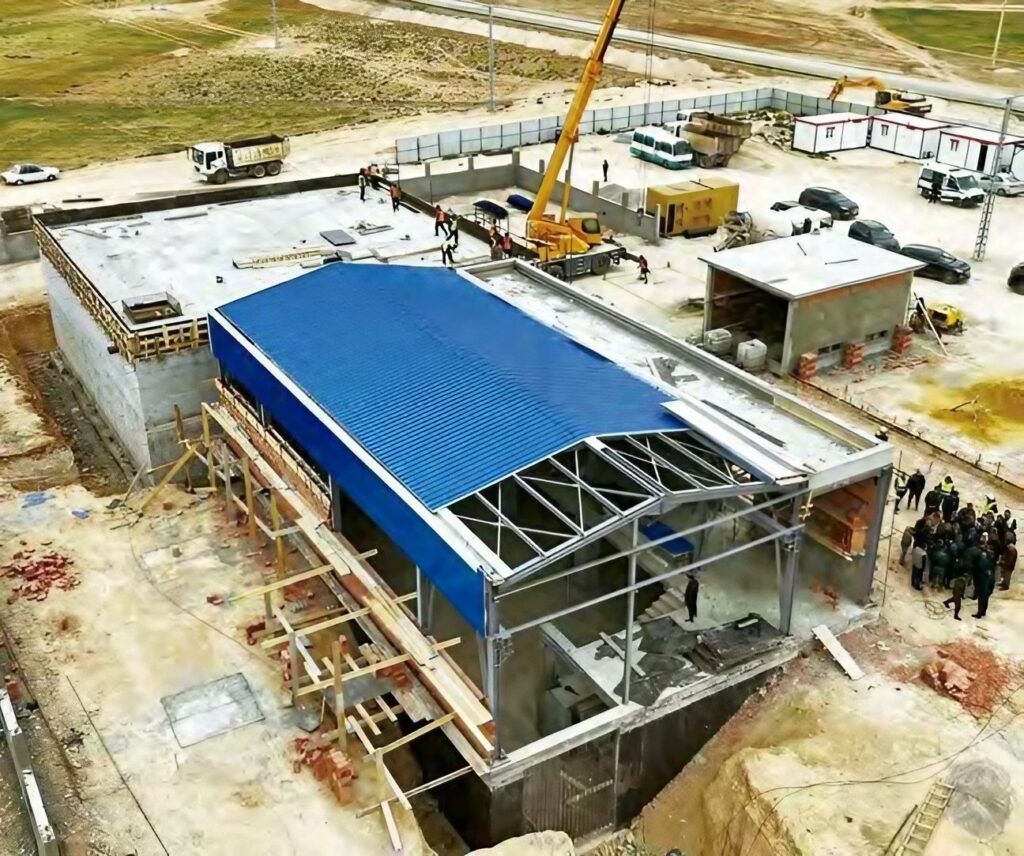 Tiaret : Le projet «Adjramiya» d’alimentation en eau potable entrera en service en juillet prochain