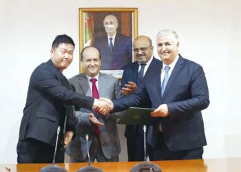 Des partenariats signés avec des Italiens et Chinois pour la fabrication de pièces de rechange : La sous-traitance auto prend forme