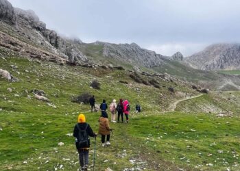 Tourisme rural : S’inscrire dans le respect de la nature et du terroir