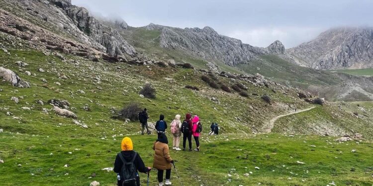 Tourisme rural : S’inscrire dans le respect de la nature et du terroir