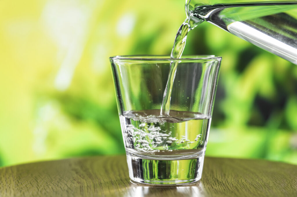 Approvisionnement en eau : Cap sur un service public de qualité