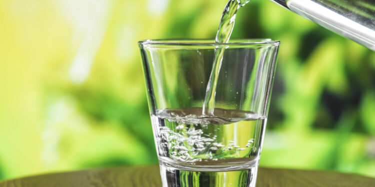 Approvisionnement en eau : Cap sur un service public de qualité