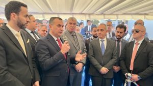 Le centre de calcul haute performance dédié à l’IA en Algérie : Une avancée stratégique vers la souveraineté numérique