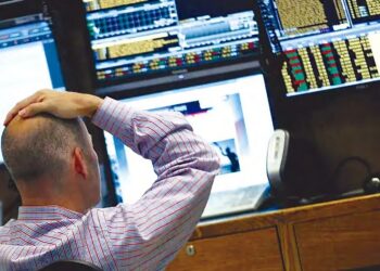 Le risque de récession de l’économie mondiale 2O25 : Tirer les leçons de la crise de 1929 et celle de 2OO8