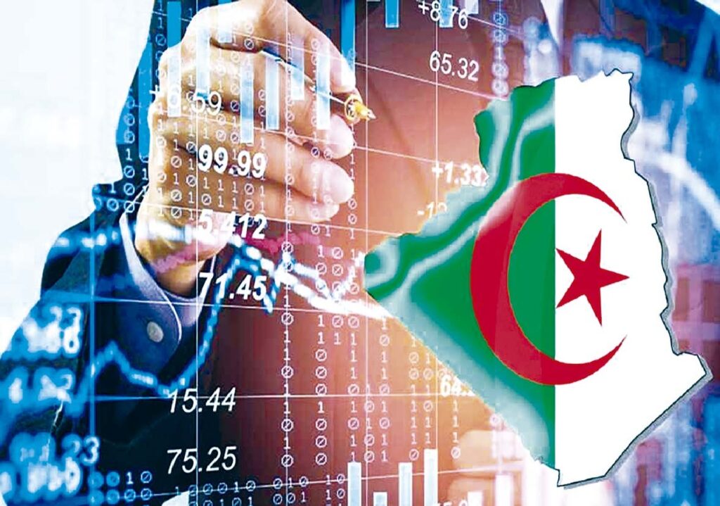 Économie mondiale : Turbulences et impacts sur l’économie algérienne