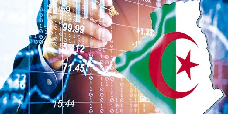 Économie mondiale : Turbulences et impacts sur l’économie algérienne