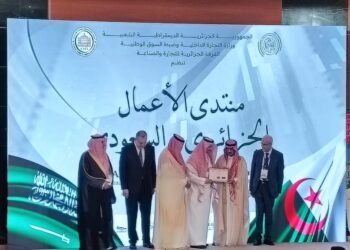 Des accords ont été signés hier à Alger lors d’un forum d’affaires : Alger et Riyad renforcent leur coopération 