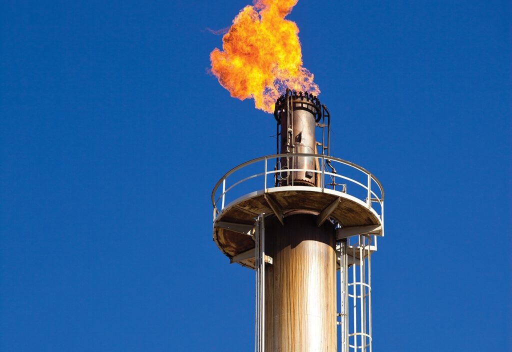 Le gaz de schiste algérien, troisième réservoir mondial, objet de convoitise des compagnies mondiales : Opportunités et risques