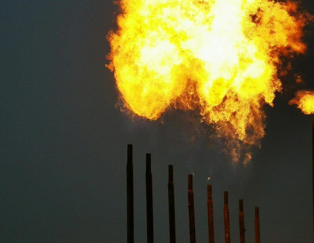 Le gaz de schiste algérien, troisième réservoir mondial : Opportunités et risques