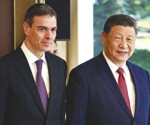 Guerre commerciale : Pékin porte à 125% ses surtaxes sur les produits américains