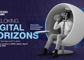 Numérique : L'ICT Africa Summit 2025, du 21 au 23 avril à Alger