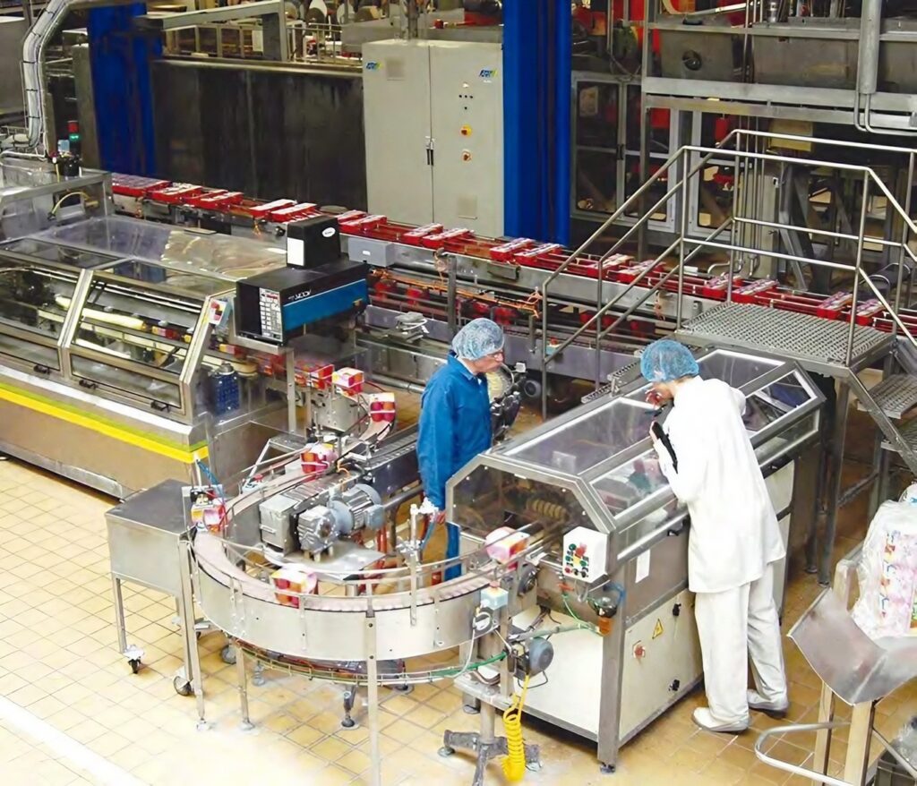 Développement de l’industrie agroalimentaire : Plusieurs défis à relever par l’Algérie