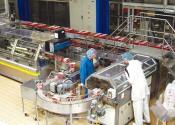 Développement de l’industrie agroalimentaire : Plusieurs défis à relever par l’Algérie
