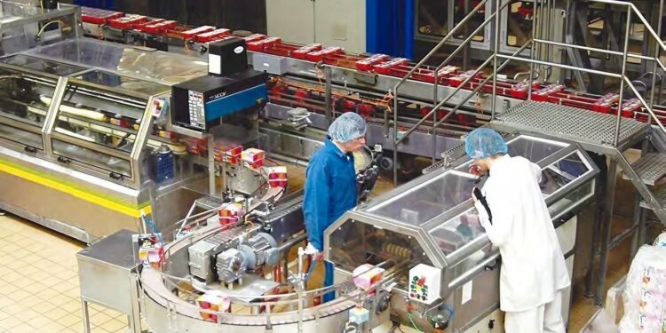 Développement de l’industrie agroalimentaire : Plusieurs défis à relever par l’Algérie