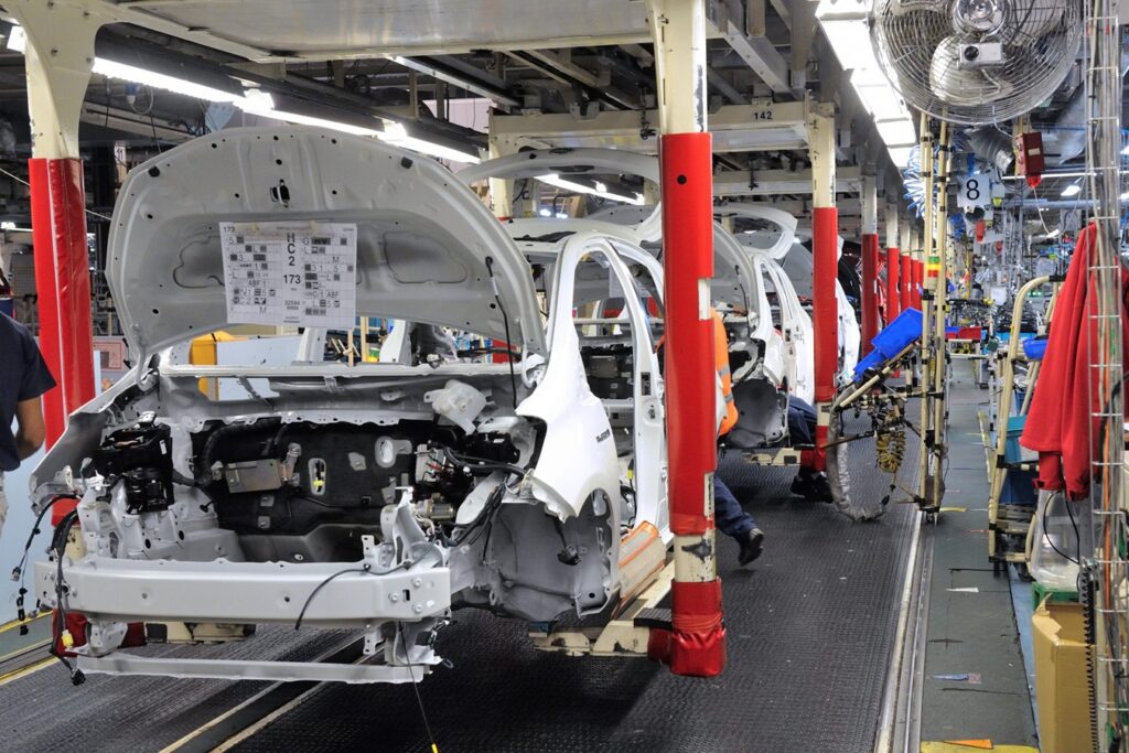 13 constructeurs en négociations avec le ministère : L'industrie auto avance à pas sûrs