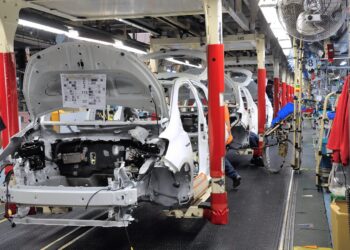 13 constructeurs en négociations avec le ministère : L'industrie auto avance à pas sûrs