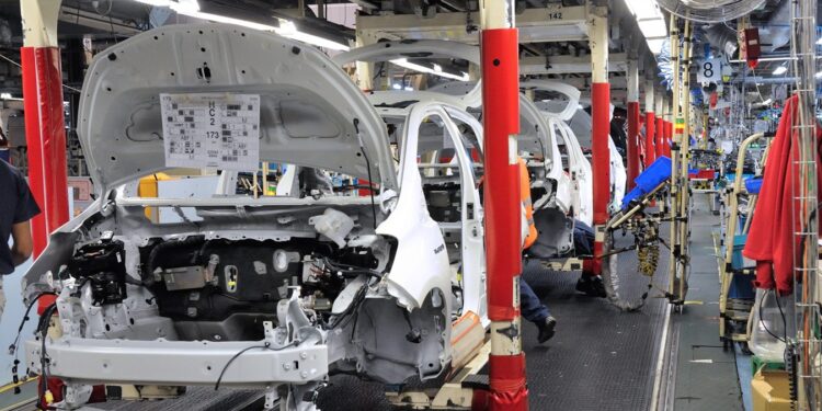 13 constructeurs en négociations avec le ministère : L'industrie auto avance à pas sûrs