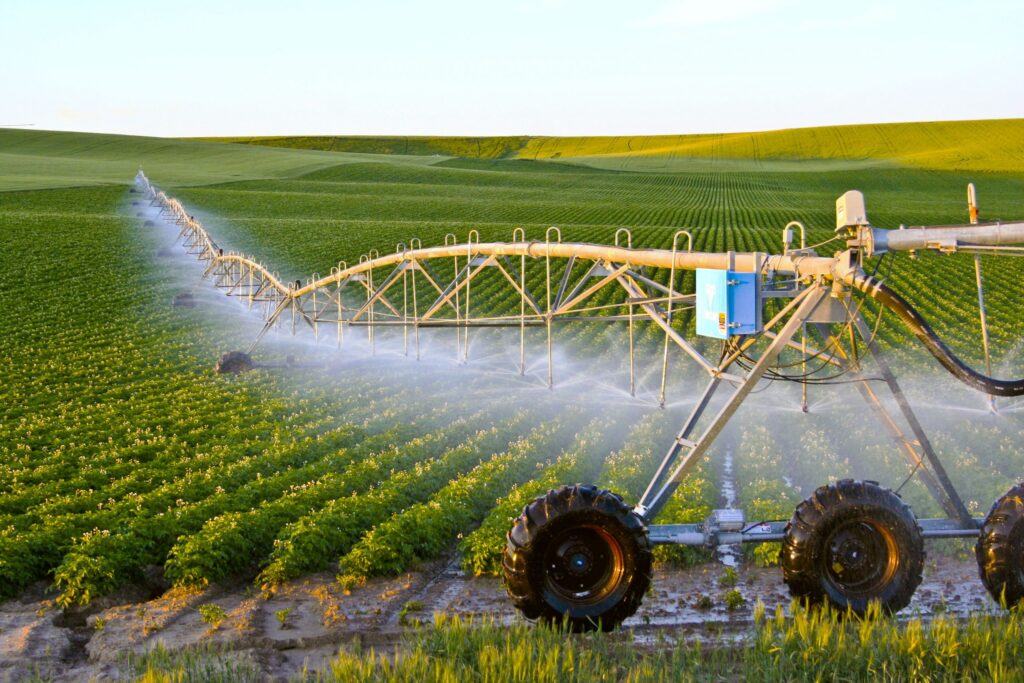 Mila : Feu vert à une étude pour l’extension des surfaces agricoles irriguées à partir du barrage de Beni Haroun