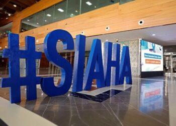 Oran : Le Salon international du tourisme attire plus de 11.000 visiteurs professionnels 