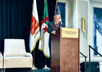 Son Pdg a présenté les opportunités d'affaires en Algérie aux majors US : Sonatrach à l’offensive à Houston