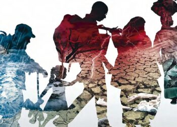 Migrations économiques et climatiques : La solution par le développement économique 