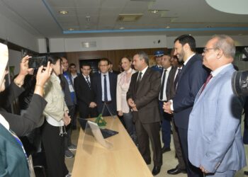 Pour accélérer la transformation numérique : Lancement de trois nouvelles plateformes électroniques 
