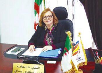 Nacer Bey Saliha, directrice générale de l'Office National du Tourisme : « Les indicateurs globaux du tourisme en Algérie sont bons »
