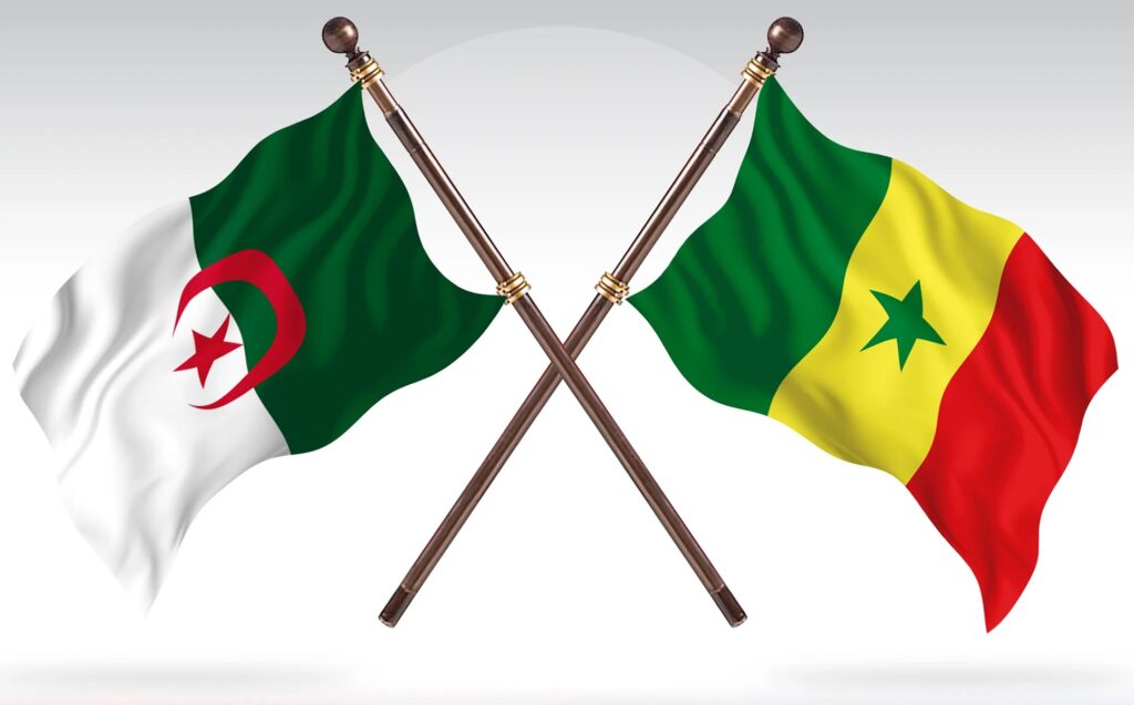Dans le domaine de l'énergie et l'industrie pharmaceutique : Vif intérêt du Sénégal pour la coopération avec l'Algérie 