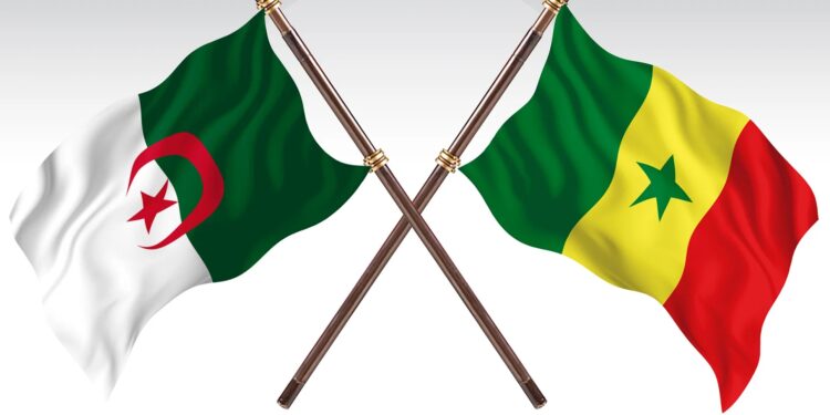 Dans le domaine de l'énergie et l'industrie pharmaceutique : Vif intérêt du Sénégal pour la coopération avec l'Algérie 