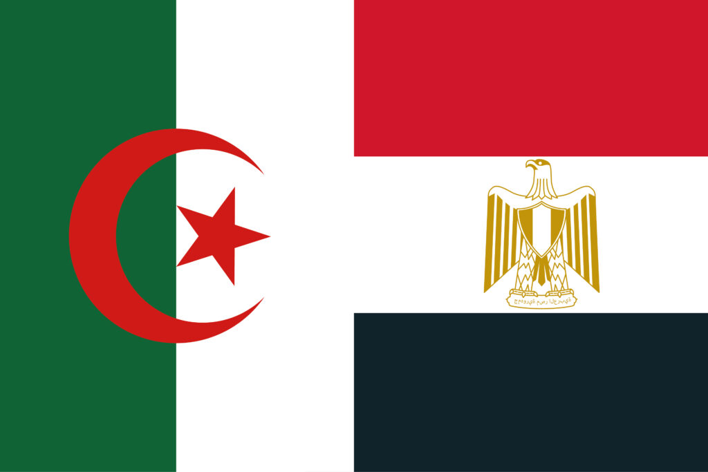 Algérie-Egypte : « De nouvelles perspectives économiques » s’ouvrent pour les 2 pays affirme Adjal 