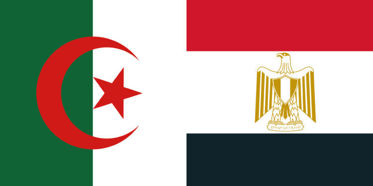 Algérie-Egypte : « De nouvelles perspectives économiques » s’ouvrent pour les 2 pays affirme Adjal 