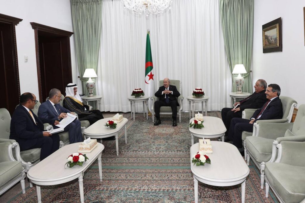 Président de la BID : «L’Algérie l’un des contributeurs majeurs de la Banque»