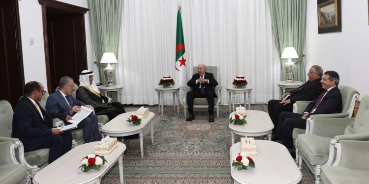 Président de la BID : «L’Algérie l’un des contributeurs majeurs de la Banque»