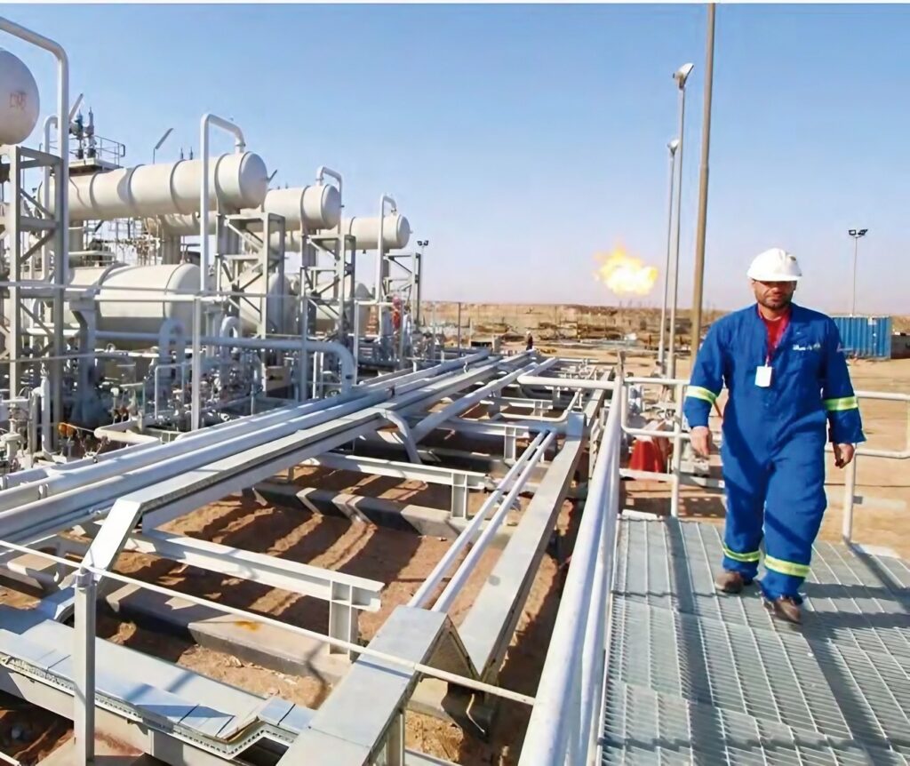 Sa production en gaz sera portée à 200 milliards M3/an : L’Algérie, un acteur énergétique clé