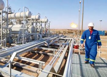 Sa production en gaz sera portée à 200 milliards M3/an : L’Algérie, un acteur énergétique clé